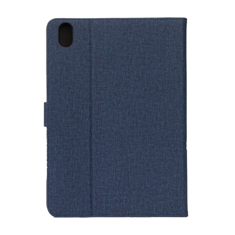 Ipad case with TPU drop protection shell 2-2