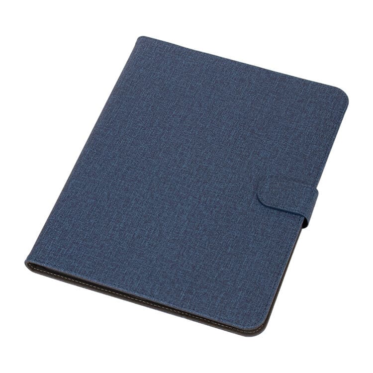 Ipad case with TPU drop protection shell 2-3