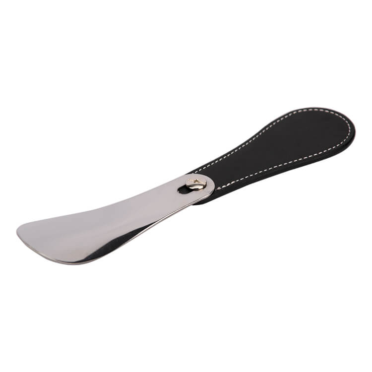 Leather Shoe Horn - 3