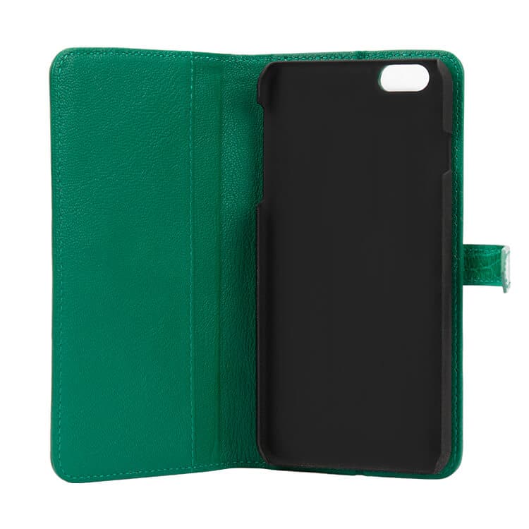flip leather phone case-pic1