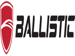 Ballistic Logo