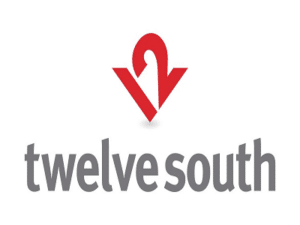 twelve south logo