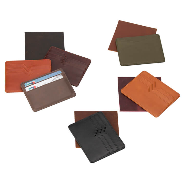 Leather Phone Cases & Leather Accessories Manufacturer - GritLeather