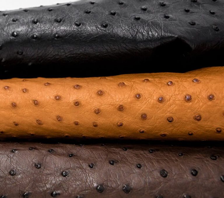 Our Leather - GritLeather