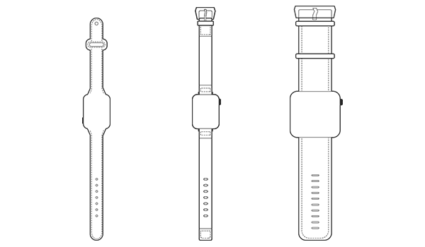 Iwatch Band