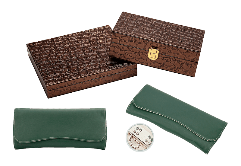 Jewelry Wallet