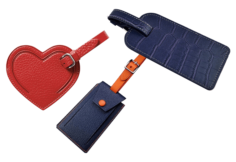 Luggage Tag