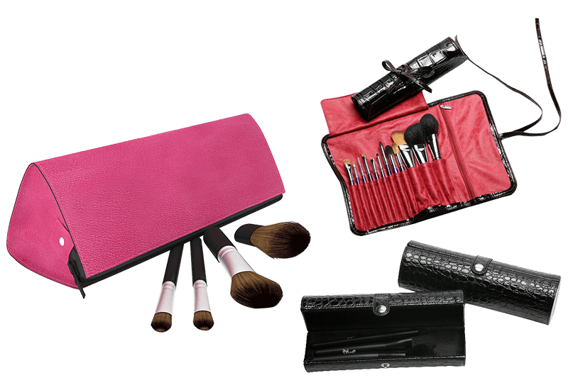 Makeup Brush Bag