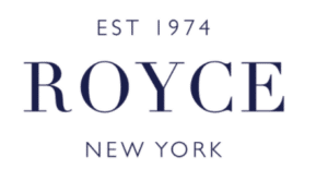 Royce Leather Company Logo