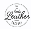The Little Leather Factory Company Logo