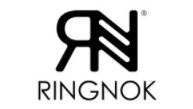 RingNok Leather Industry Logo