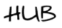 HUB Company Logo