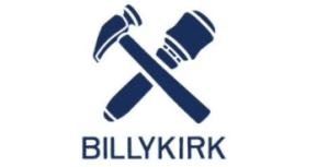 Billykirk Company Logo