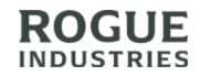Rogue Industries Company Logo