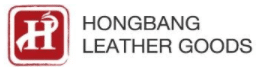 Guangzhou Hongbang Leather Goods Company Logo