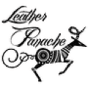 Leather Panache Company Logo
