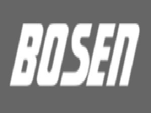 Guangzhou Boshen Leather Goods Company Logo