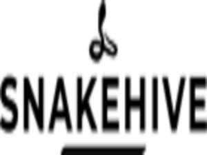 Snakehive Company Logo