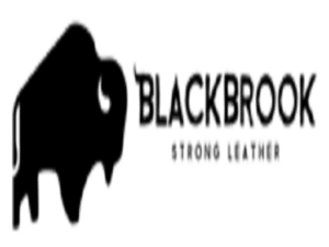 BlackBrook Case Company Logo