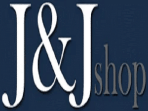 J&J Shop Logo