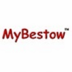 Mybestow Company Logo
