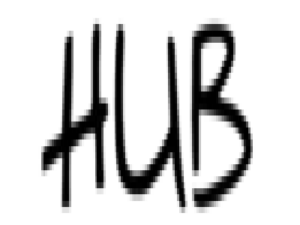 HUB Company Logo