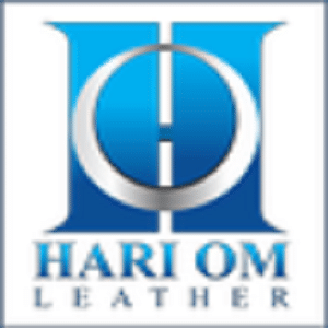 Hari Om Leather Company Logo