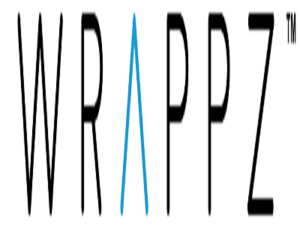 Wrappz Company Logo