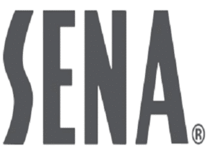 Sena Cases Company Logo