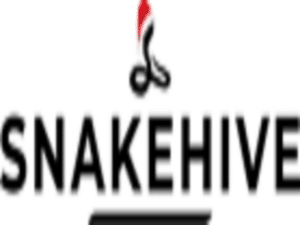 Snakehive Logo