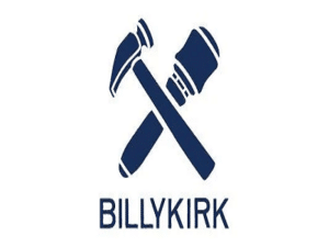 Billykirk Company Logo