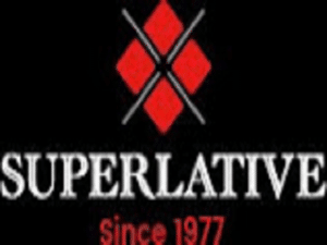 Superlative Company Logo