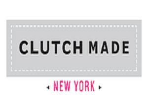 Clutch Made Company Logo