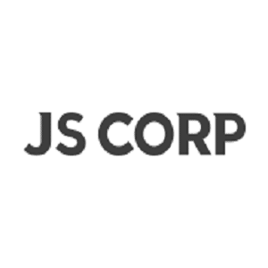 JS Corporation Logo