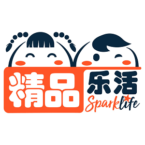 Spark Life Company Logo