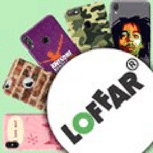 Loffar Accessories Company Logo