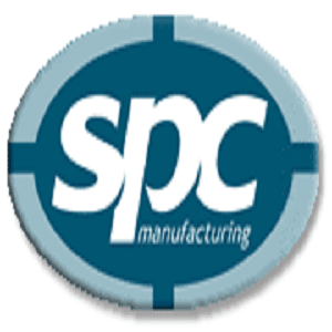 SPC Manufacturing Co. Company Logo