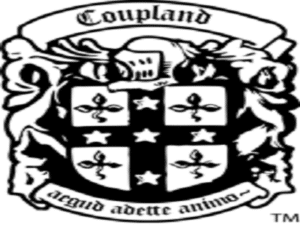 Coupland Leather Company Logo
