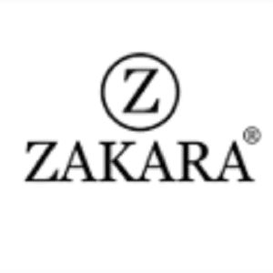 Zakara International Company Logo