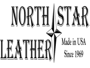 North Star Leather Company Logo
