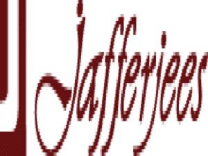 Jafferjees Company Logo