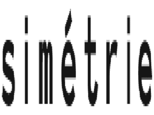 Simétrie Company Logo