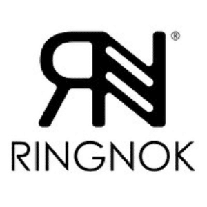 RingNok Leather Industry Logo
