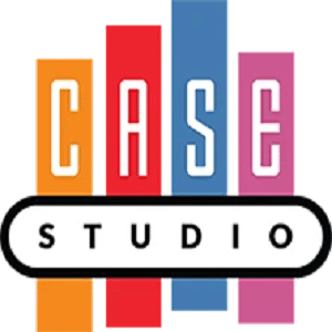 Case Studio Company Logo