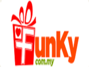 Funky Company Logo