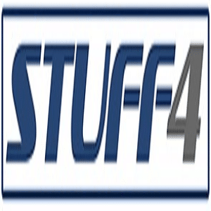 Stuff4 Logo