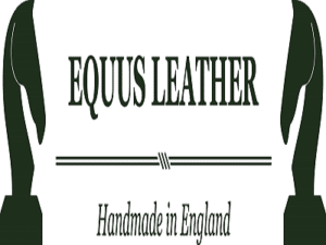 Equus Leather Company Logo