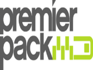 Premier Pack International Company Logo