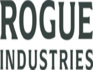 Rogue Industries Company Logo