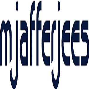 M Jafferjees Company Logo